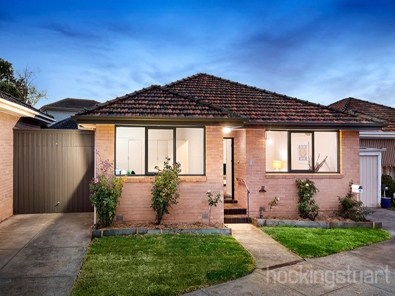 10/27 Patterson Road, Bentleigh, Vic 3204 Property Details