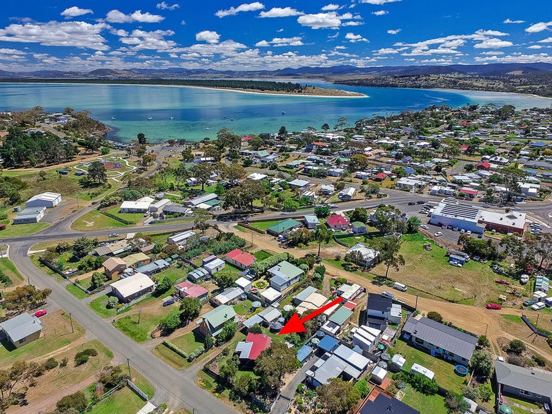 10 Mongana Street, Dodges Ferry, TAS 7173