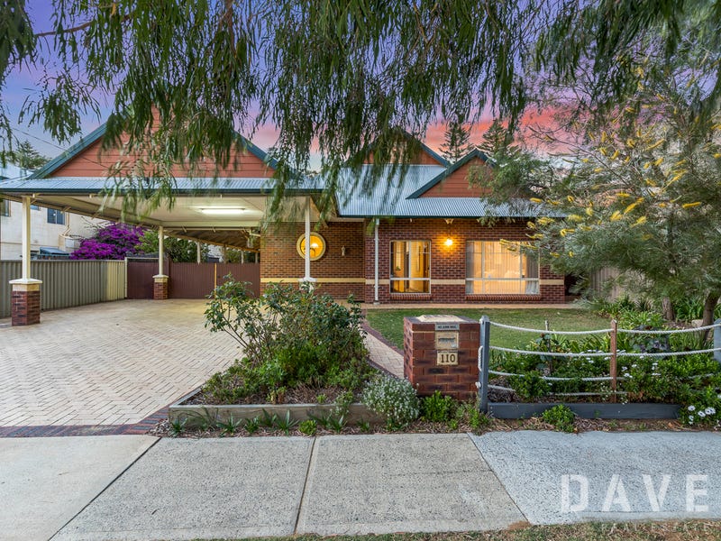 110 Newborough Street, Karrinyup, WA 6018 Property Details