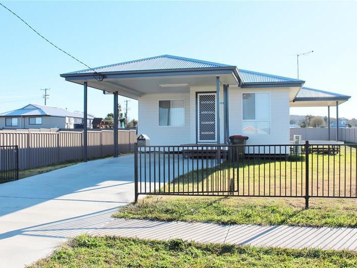 D/109 Old Bundarra Road, Inverell, NSW 2360 Property Details