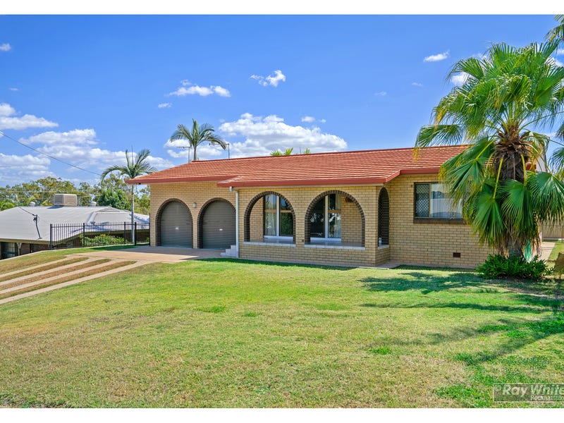 349 Richardson Road, Norman Gardens, Qld 4701