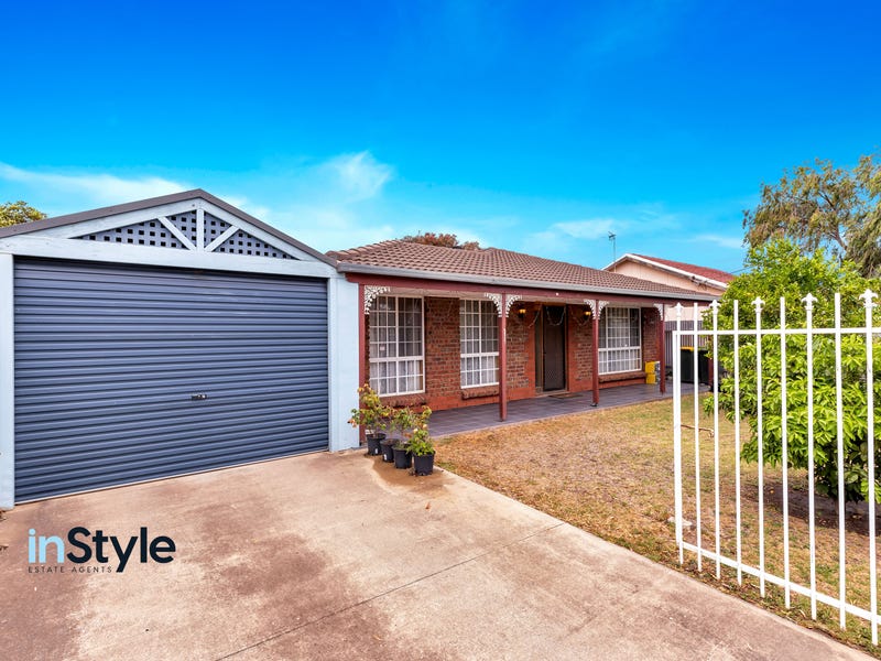 32 Henry Street, Ottoway, SA 5013