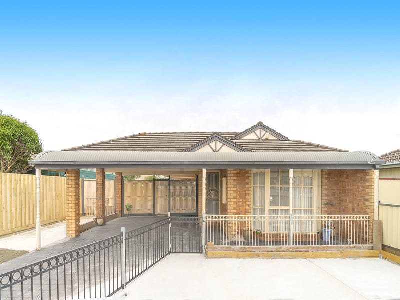 6 Nowell Court, Roxburgh Park, VIC 3064