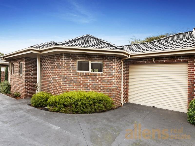 2/21 Lithgow Avenue, Blackburn, VIC 3130