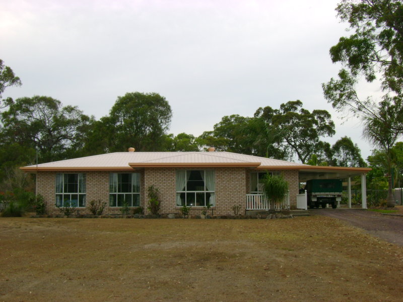 48 Windsor Drive, Hay Point, QLD 4740