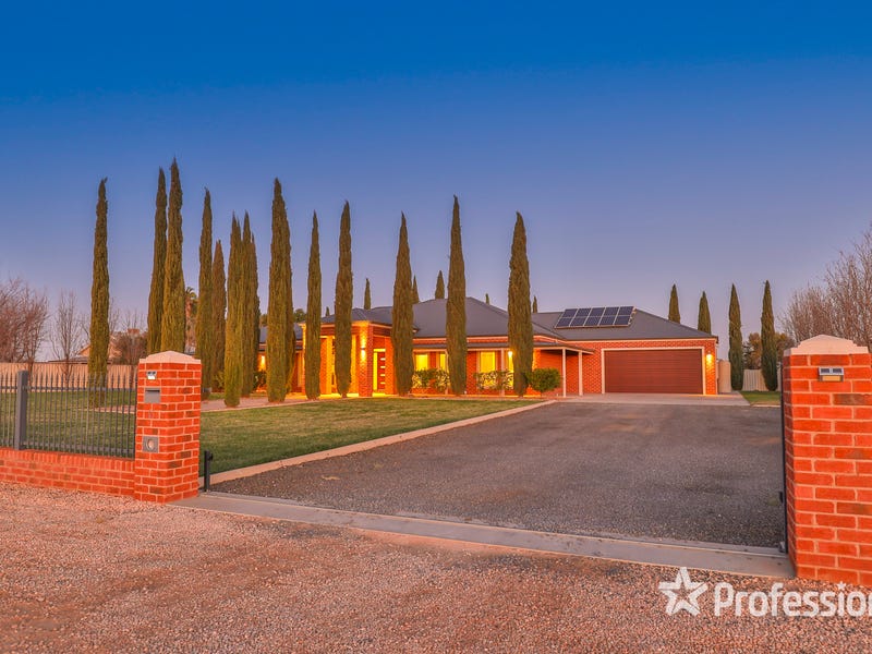 63 Fern Avenue, Irymple, Vic 3498 House for Sale