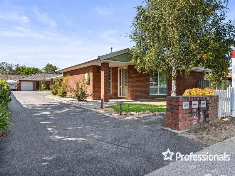 13/186 Lawrence Street, Wodonga, Vic 3690 Property Details