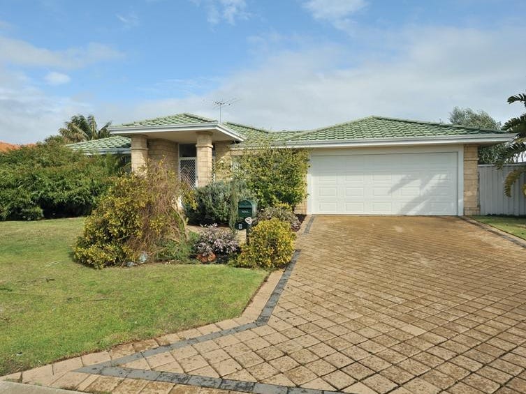 9 Grand Ocean Boulevard, Port Kennedy, WA 6172