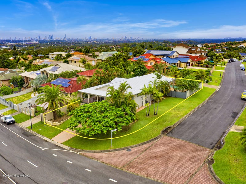 62 Armstrong Way, Highland Park, QLD 4211