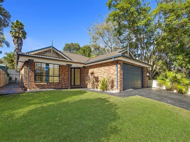 17 Kapala Avenue, Summerland Point, NSW 2259