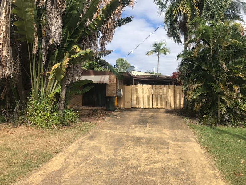 120 Framara Drive, Kelso, QLD 4815