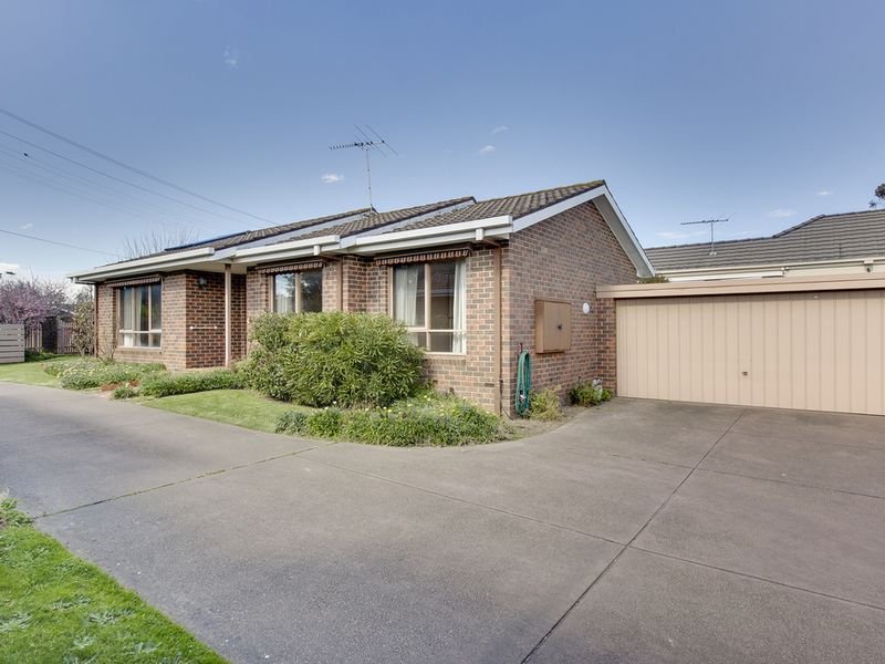 4/22 Wellington Street, Mornington, Vic 3931 Property Details