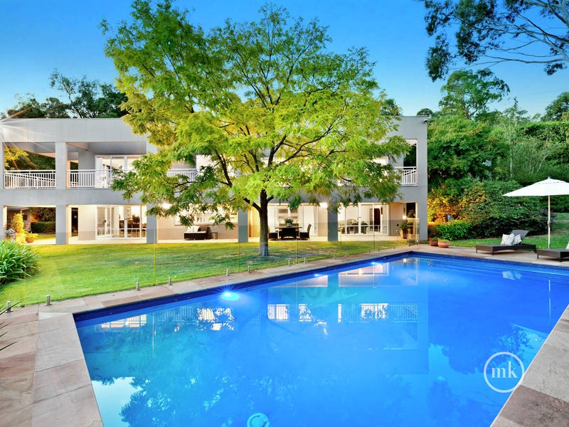 116 Mount Pleasant Road, Eltham, VIC 3095