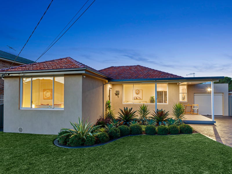 9 Austin Avenue, Beverly Hills, NSW 2209