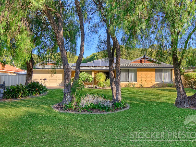 12 Harwood Road, Geographe, WA 6280 Property Details