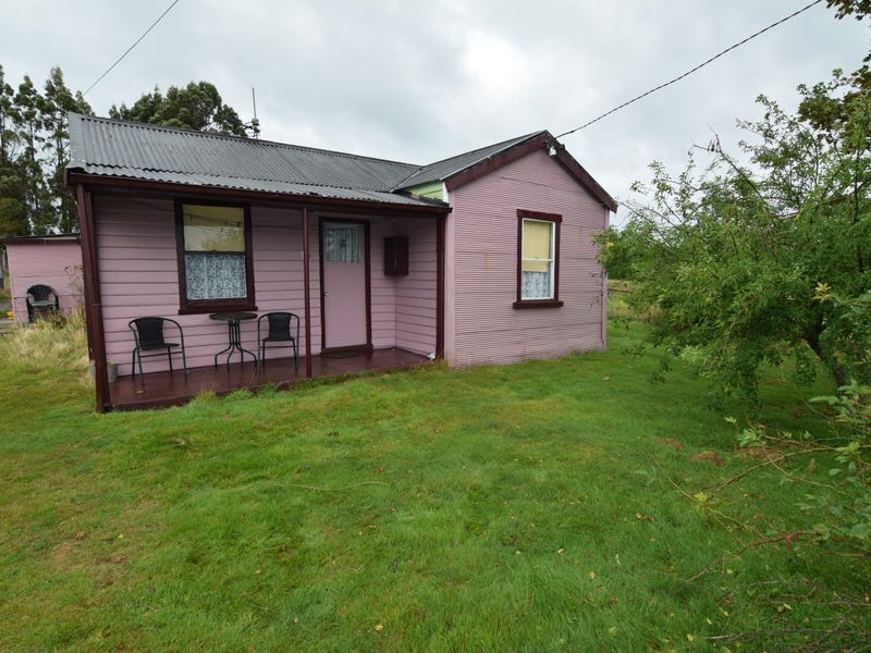 10 Sprent Street, Waratah, Tas 7321 Property Details