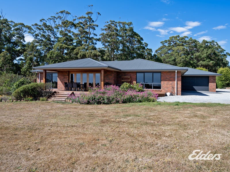 6 Rubida Drive, Scotchtown, Tas 7330 House for Sale