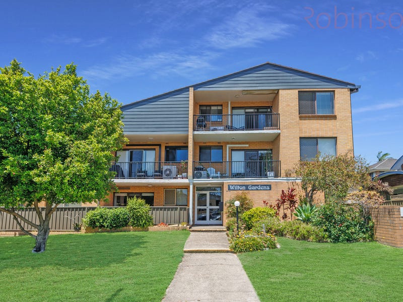 3/52 Wilton Street, Merewether, NSW 2291 Property Details