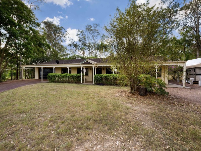 Pullenvale Rd 339 Pullenvale Rd, Pullenvale, Qld 4069 - Property Details