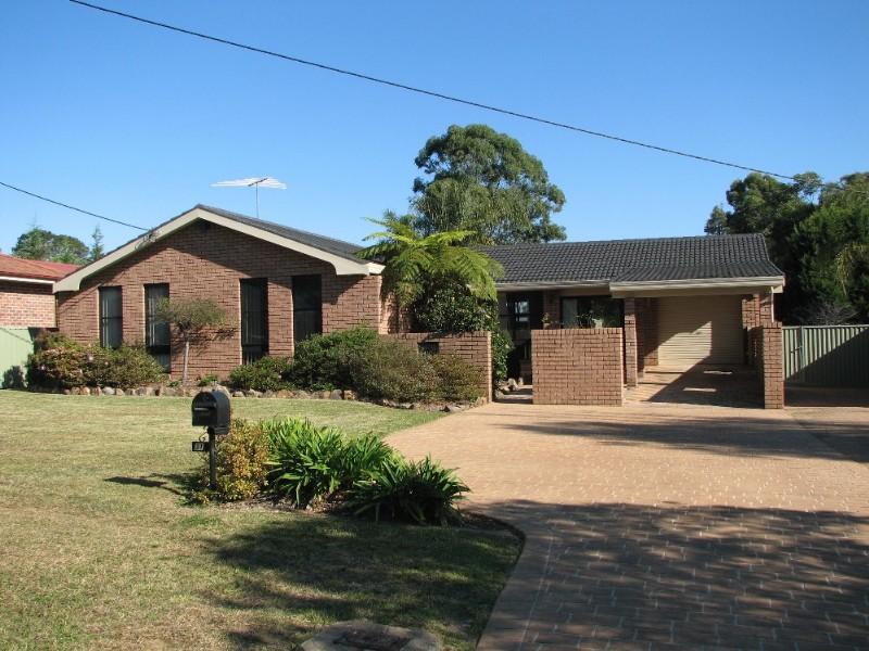 31 Westbourne Avenue, Thirlmere, NSW 2572