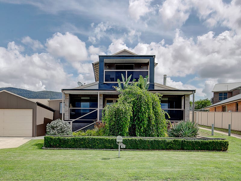 54 White Circle, Mudgee, NSW 2850 Property Details