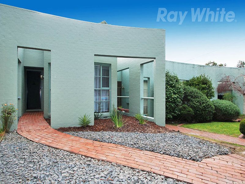 111 LINCOLN ROAD, Croydon, Vic 3136 Property Details