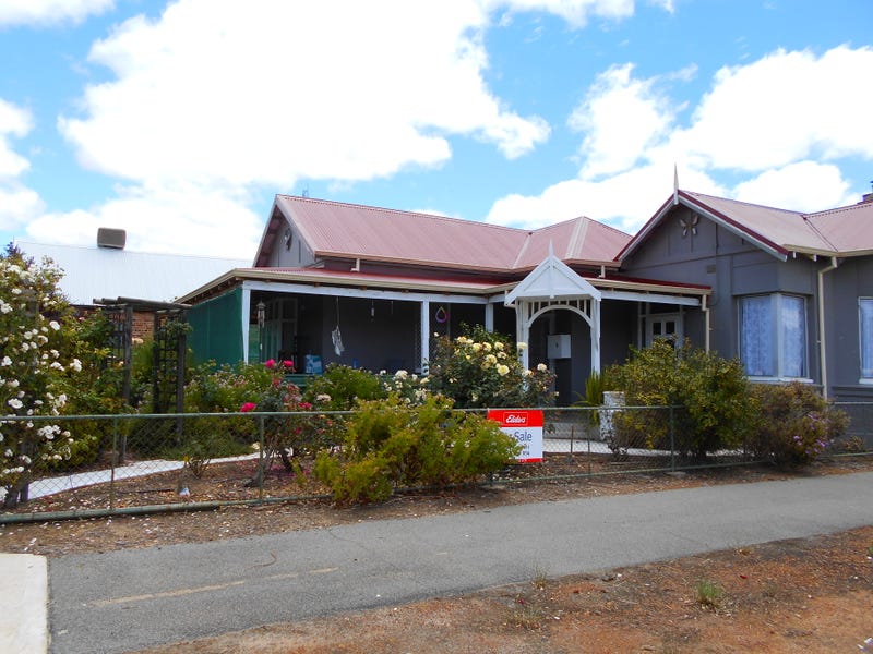 12 Crowden Street, Tambellup, WA 6320