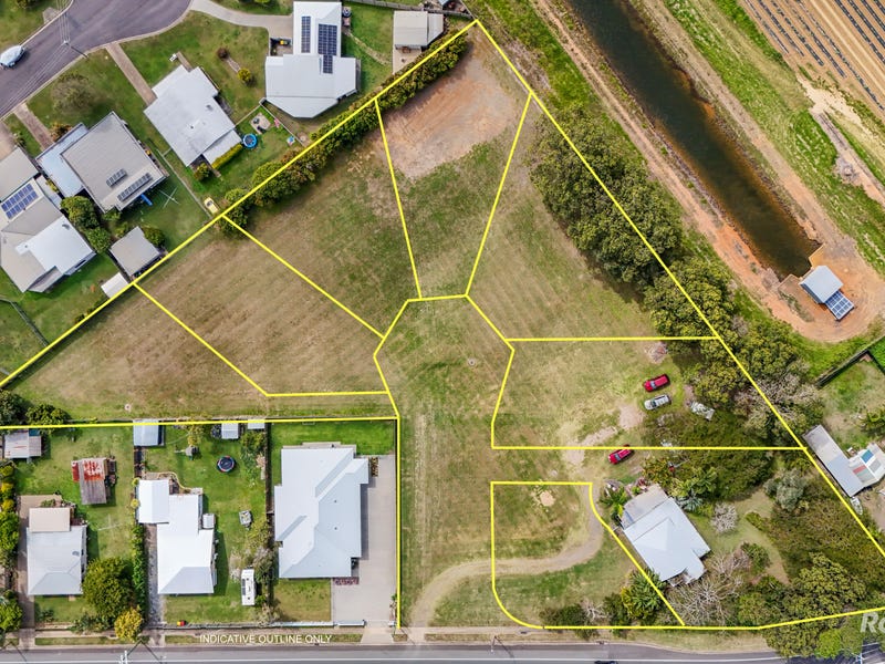 Real Estate & Property for Sale in Gladstone Greater Region, QLD (+2