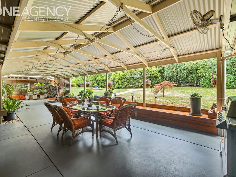 1 Moores Road, Warragul, Vic 3820 House for Sale