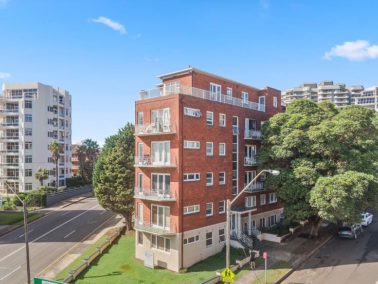 15/2 Corrimal Street, Wollongong, NSW 2500