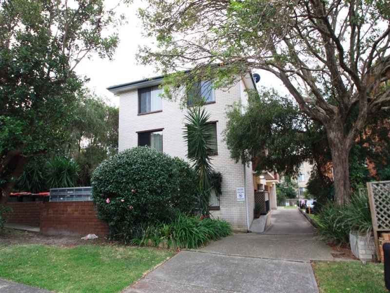 8/21 Fielding Street, Collaroy, NSW 2097