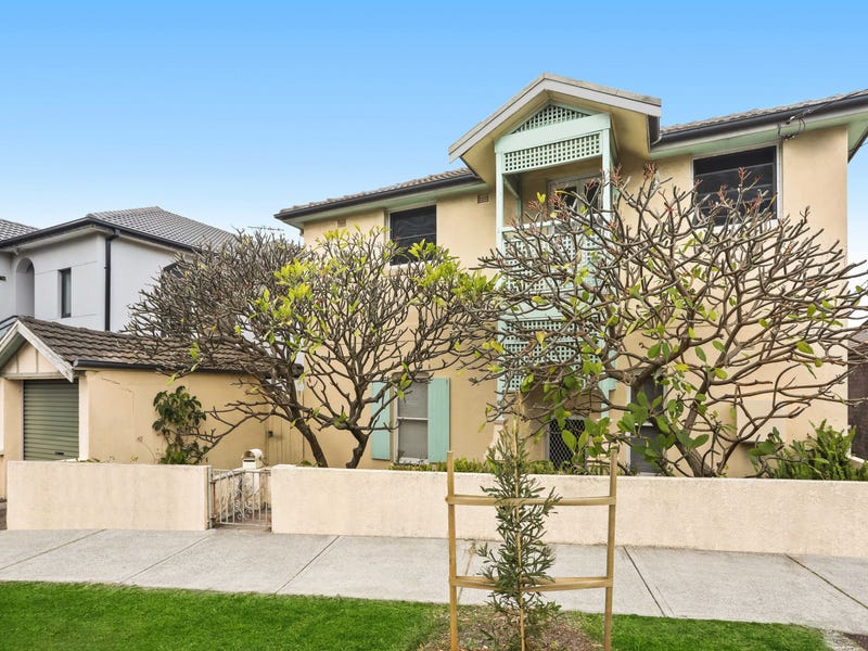 18 Sandridge Street, Bondi, NSW 2026 Property Details