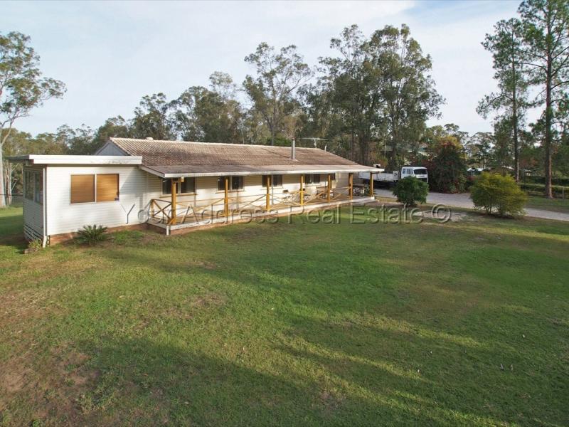 682684 Middle Road, Greenbank, Qld 4124 Property Details
