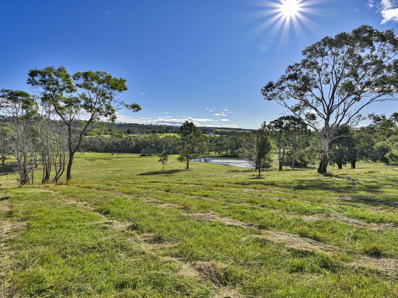 Lot 1541, 165 Eagle Creek Road, Werombi, NSW 2570 - Residential Land ...