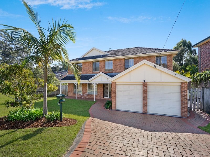 97 Kings Avenue, Terrigal, NSW 2260