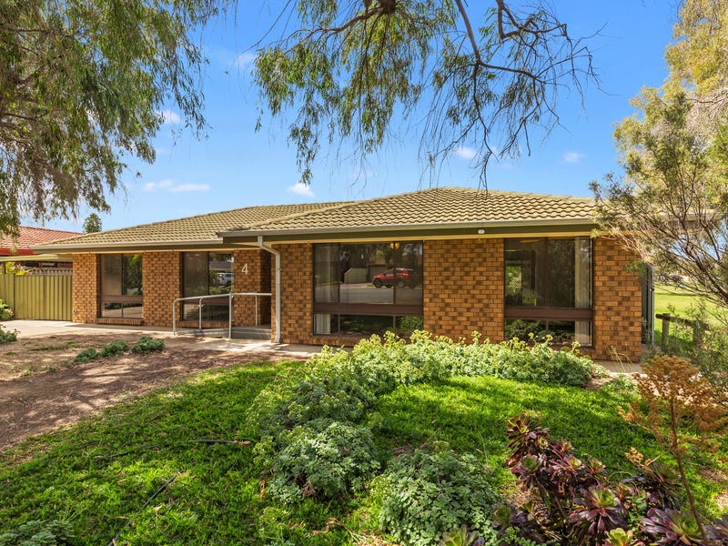 4 Gower Place, North Haven, SA 5018