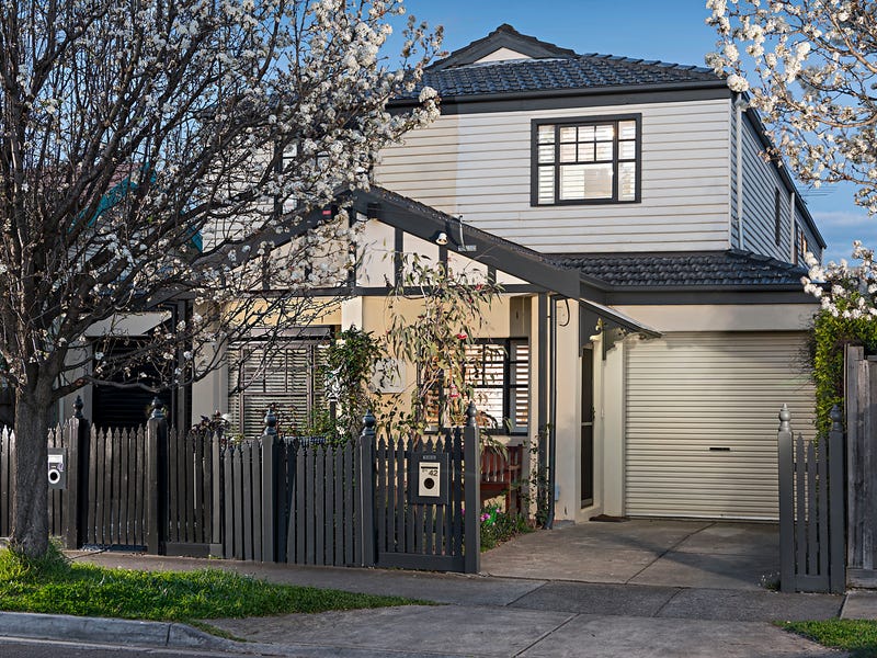 42 Andrew Street, Northcote, Vic 3070 Property Details
