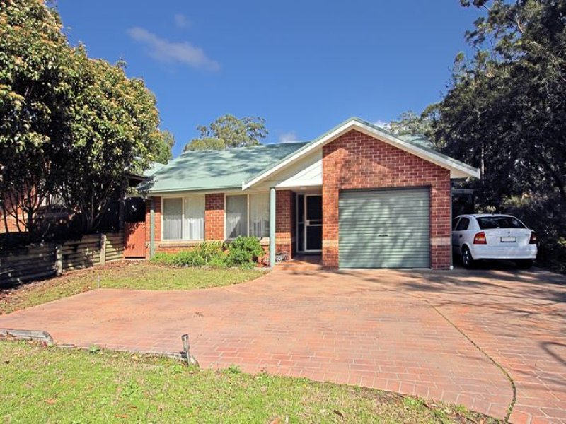 29 Golden Wattle Drive, Ulladulla, NSW 2539