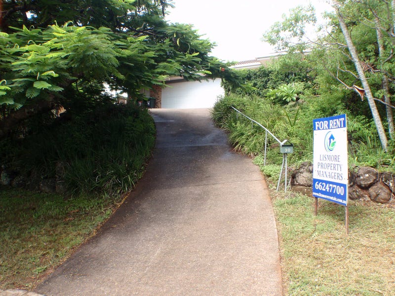 30 Dudley Drive, Goonellabah, NSW 2480