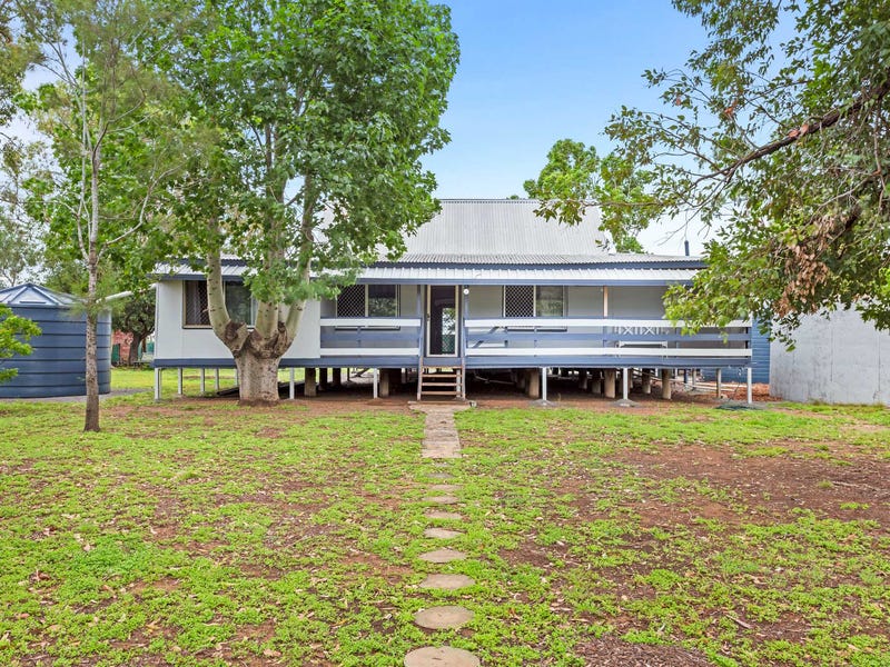 2 Wills Street, Gogango, Qld 4702 - Property Details