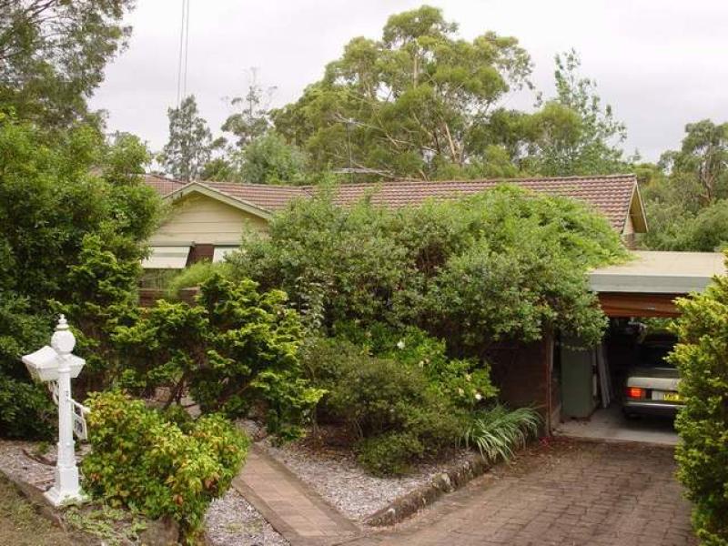 170 Burns Road, Springwood, NSW 2777