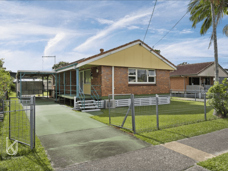 14 Jean Street, Woodridge, QLD 4114