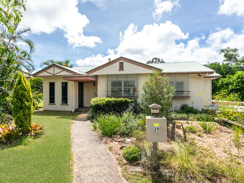39 Garrick Street, Gympie, QLD 4570