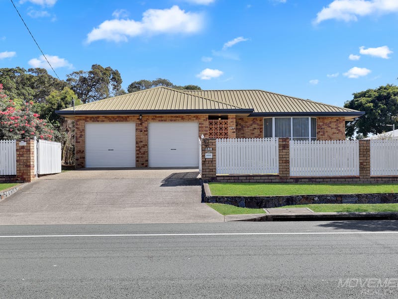 124 Road, Beachmere, Qld 4510 Property Details