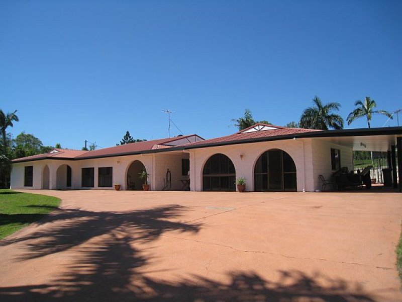 100 Apsley Way, Andergrove, QLD 4740