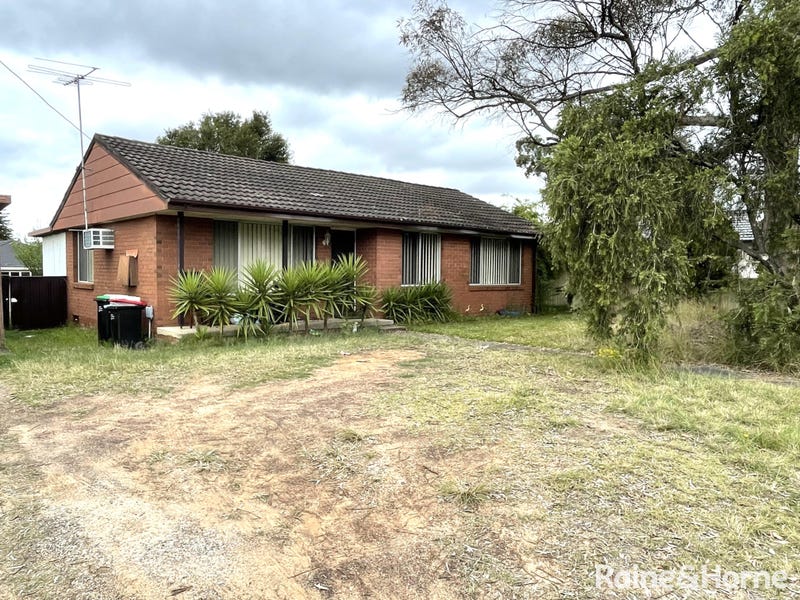 113 Trinity Drive, Cambridge Gardens, NSW 2747