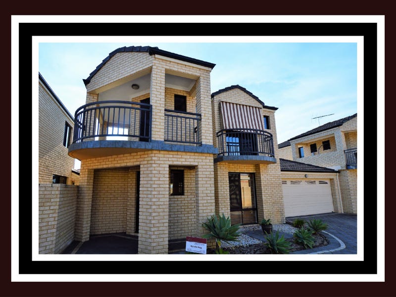 2/6 Fraser Street, Rockingham, WA 6168