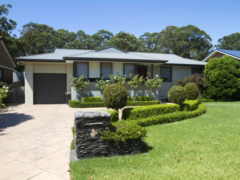 52 Windsor Road, Wamberal, NSW 2260 Property Details