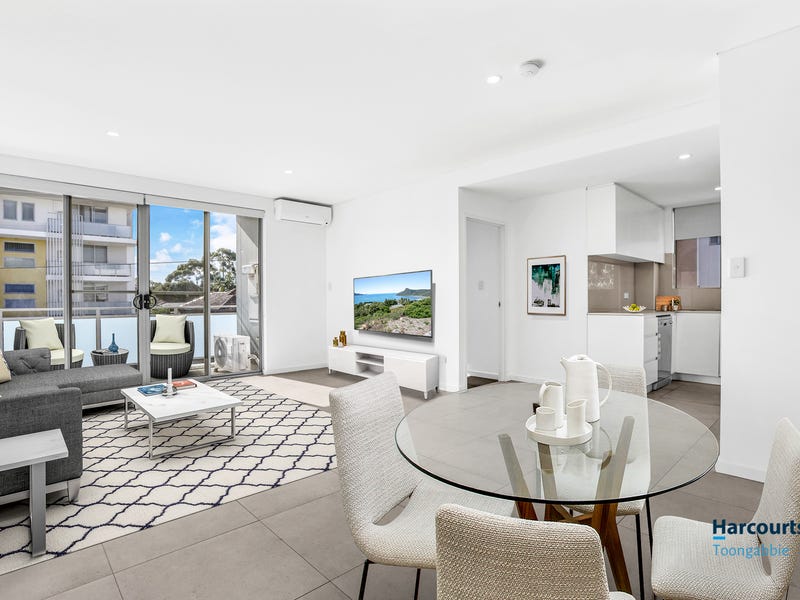 6/6668 Essington Street, Wentworthville, NSW 2145 Unit for Sale