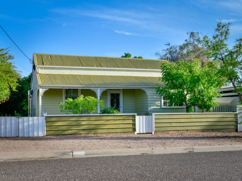 38 Jervois Street, Port Augusta, SA 5700 House for Sale realestate